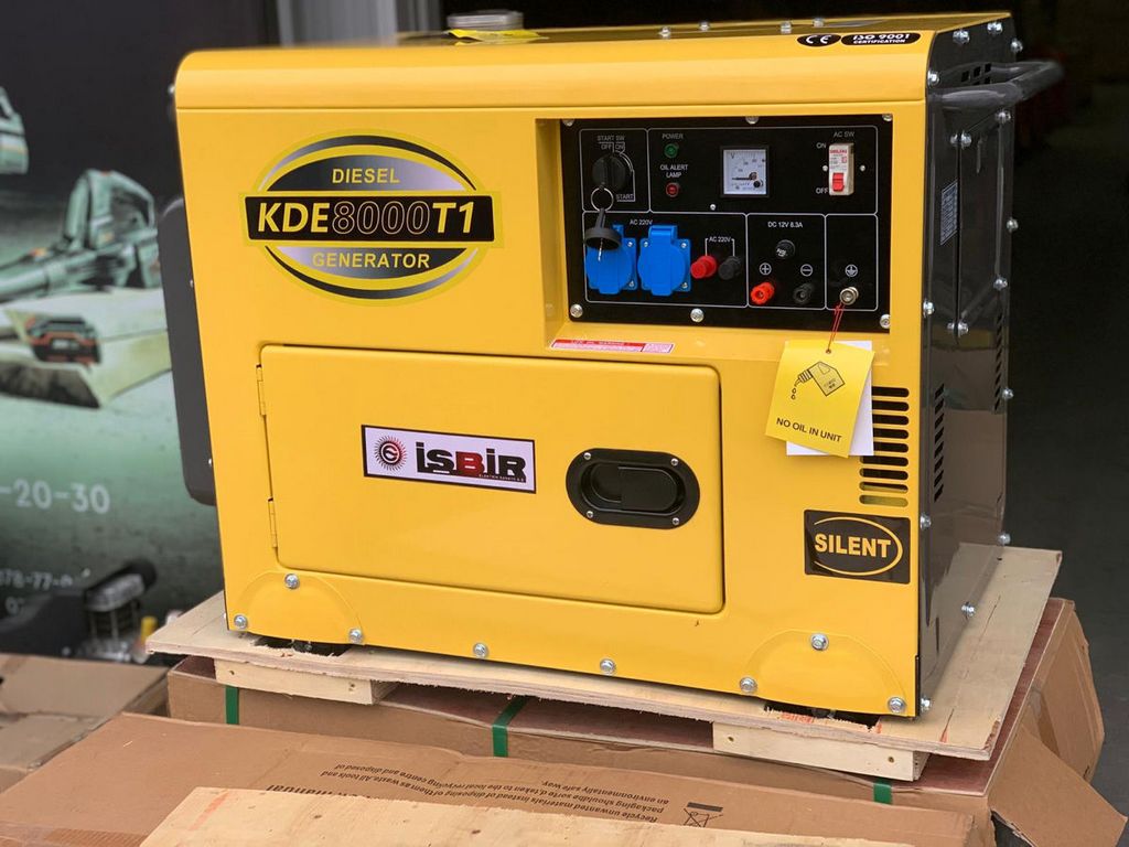 Как выбрать бензиновый генератор для дома и сада Как выбрать бензиновый генератор для дома и сада