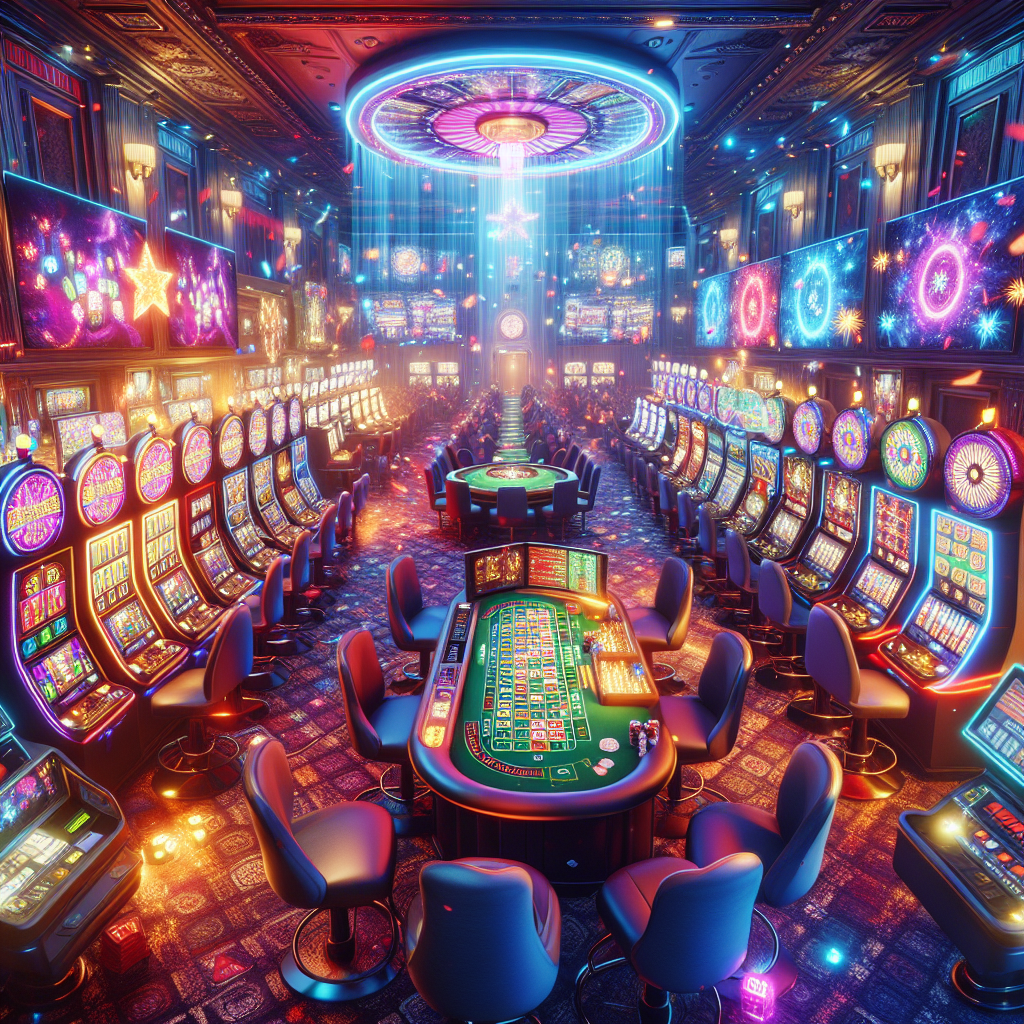 Understanding Casino Bonuses: Which Offers Are Actually Worth Your Time Understanding Casino Bonuses: Which Offers Are Actually Worth Your Time